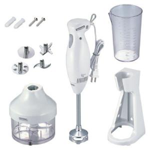 クイジナート（Cuisinart） ハイスピードプロセッサー ホット