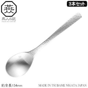 スプーン セット ステンレス 日本製 燕三条製 ENJIN-NO-TAKUMI