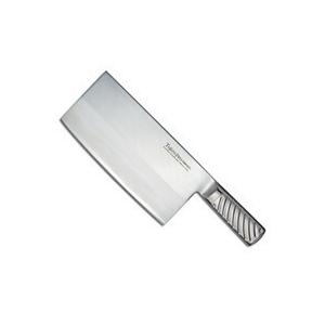 中華包丁 陳枝記 中華包丁シリーズ ダックスライサー 20.5cm 業務用