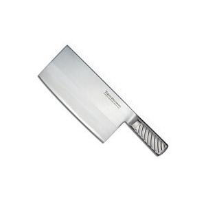 中華包丁 陳枝記 中華包丁シリーズ ダックスライサー 20.5cm 業務用
