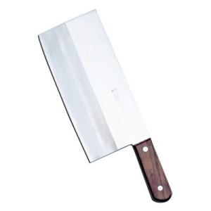 中華包丁 陳枝記 中華包丁シリーズ ダックスライサー 20.5cm 業務用