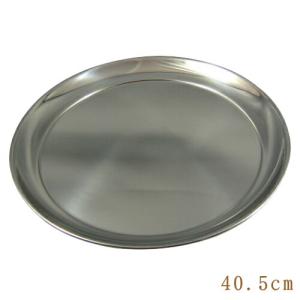 滑らない お盆 トレンチトレー（トレンチ トレー） 35cm ブラウン 3枚