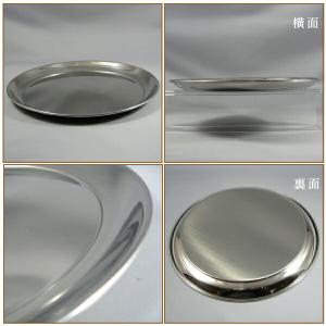お盆 トレー 日本製 18クローム ステンレス...の詳細画像2