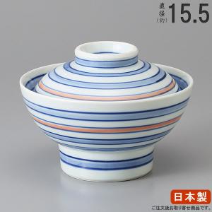 肥前皿山 三彩作 染付山水画 小蓋丼 蓋付高杯 染付の蓋椀 5客 どんぶり 蓋つき丼 山水画 : 暮らしの器 - 通販 - Yahoo!ショッピング