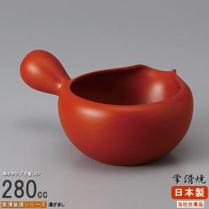 未使用！とこなめ焼 朱泥 酒器 宝竜 徳利2個 盃5個 セット 竹 常滑焼