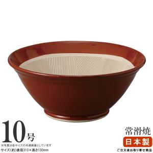 すり鉢　大型　摺鉢　茶色　陶器　42cm すり鉢 大型 摺鉢 茶色 陶器 42cm すり鉢 大型 摺鉢 茶色 陶器 42cm
