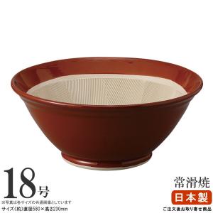 すり鉢　陶器　口径約31㎝　大型　調理器具　古民具　和骨董　希少 すり鉢 日本製 駄知焼き スリ鉢 尺 1個 直径 約 29cm 業務用 家庭用