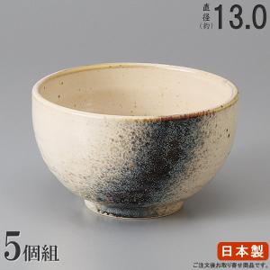 どんぶり 日本製 5個組 涼風飯丼ぶり×5個 和食器 食器 業務用 調理器具