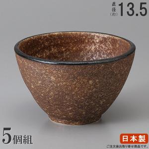 どんぶり 日本製 5個組 涼風飯丼ぶり×5個 和食器 食器 業務用 調理器具