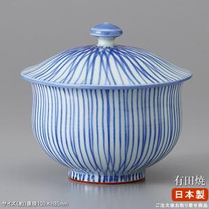 有田焼 田代亮秀 古代山水 ホームセット 椀 茶器 和食器 器 作家物