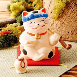 ♦︎七代錦松　能面 小面　陶器　重量２キロ　魔除け インテリア　壁掛け用の工芸品 お面 壁掛け用 板付き 吉祥面 翁と増女 日本製 陶器 面 縁起物 和風