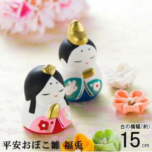 SNOOPY（スヌーピー） キャラクターひな人形 磁器親王飾り 吉徳大光