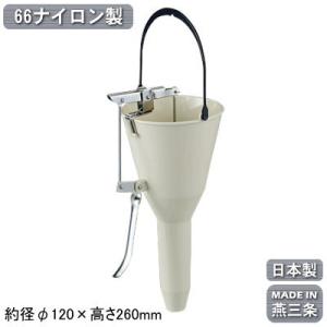 遠藤商事 TKG 18-8 種おとし ドロッパー 小 WTN-01 : Loop Leaf ループ