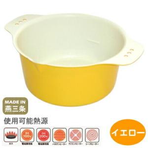 揚げ鍋 36cm 鉄人シリーズ 業務用 日本製 燕三条 天ぷら鍋 揚げ物鍋