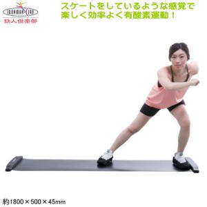 DANNO（ダンノ） スライダーボードST 下半身強化 スピードスケート