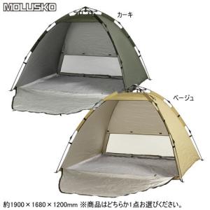 BUNDOK ペグケース M ペグ入れ テント設営 収納 アウトドア ツール