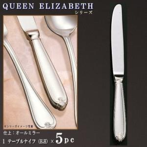 レードル 5本セット クイーン-エリザベスシリーズ ソースレードル