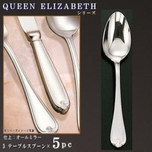 レードル 5本セット クイーン-エリザベスシリーズ ソースレードル