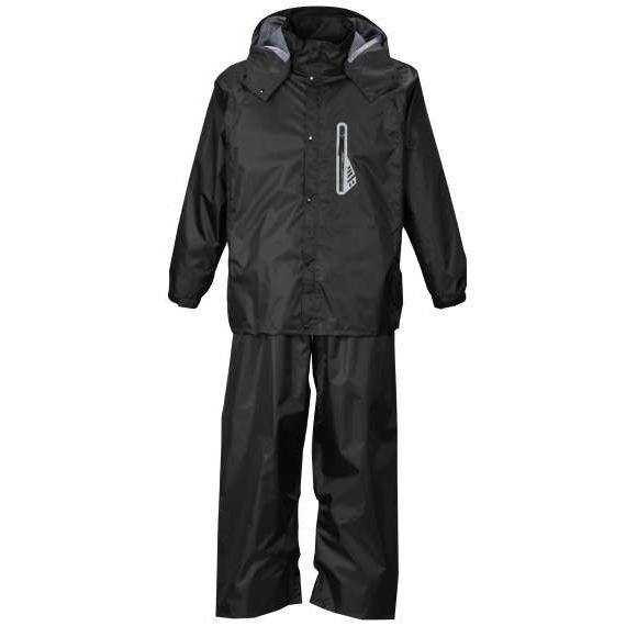 大きいサイズ メンズ Mc.S.P透湿防水レインスーツ キングサイズ 大きいサイズ メンズ 3L 4...