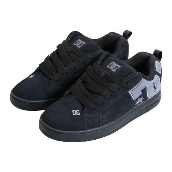 大きいサイズ メンズ■DCSHOESスニーカー(COURT GRAFFIK SE)▽大きいサイズ メ...