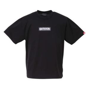 大きいサイズ メンズ■OUTDOOR PRODUCTSDRYメッシュ半袖Tシャツ▽大きいサイズ メンズ 3L 4L 5L 6L｜kokubo-big