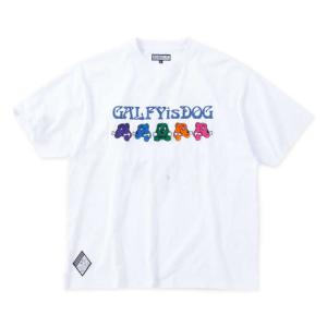 大きいサイズ メンズ■GALFY半袖Tシャツ▽大きいサイズ メンズ 3L 4L 5L 6L｜kokubo-big