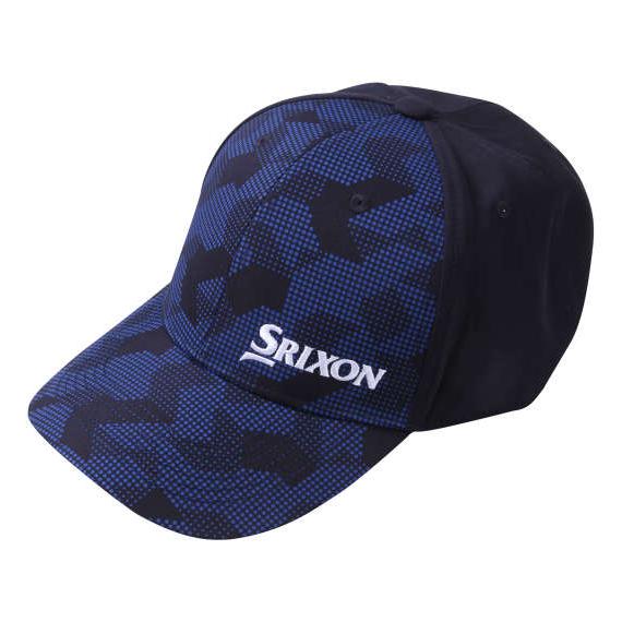 大きいサイズ メンズ■SRIXONグラスイメージドットプリントキャップ▽大きいサイズ メンズ 3L ...