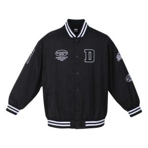 大きいサイズ メンズ■DCSHOES24 STUDIUMジャケット▽大きいサイズ メンズ 3L 4L 5L 6L｜kokubo-big