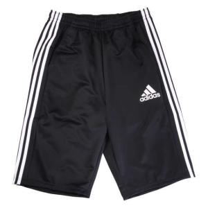 大きいサイズ メンズ adidasウォームアップハーフパンツ キングサイズ メンズ  3L 4L 5L 6L｜kokubo-big