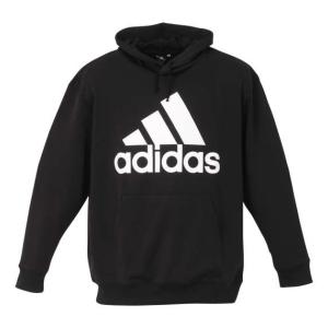 大きいサイズ メンズ■adidasスウェットプルパーカー▽大きいサイズ メンズ 3L 4L 5L 6L｜kokubo-big