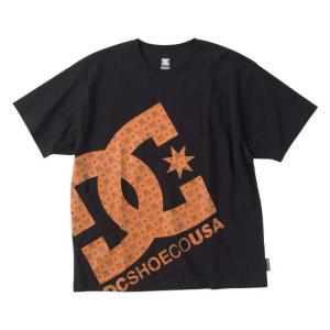 大きいサイズ メンズ■DCSHOES24 BIG STAR半袖Tシャツ▽大きいサイズ メンズ 3L 4L 5L 6L｜kokubo-big