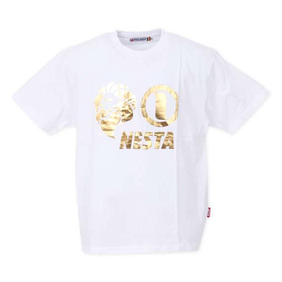 大きいサイズ メンズ■NESTA BRAND天竺半袖Tシャツ▽大きいサイズ メンズ 3L 4L 5L...