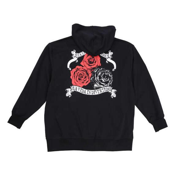 大きいサイズ メンズ■新日本プロレスエル・デスペラード「LA LUCHA ES LA VIDA」フル...