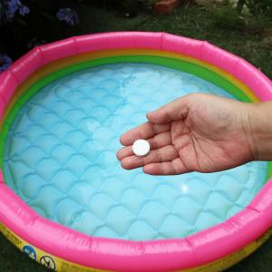 紀陽除虫菊 家庭用プール水の清浄剤プールの水キ...の詳細画像3