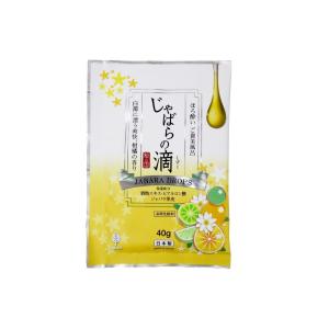 紀陽除虫菊 入浴剤 ほろ酔い ご褒美風呂 じゃ...の詳細画像5