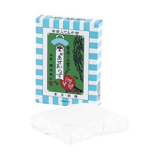 紀陽除虫菊 布袋入てんか粉 新あせ知らず