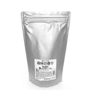 紀陽除虫菊 入浴剤 業務用 森林の香り 8kg ...の商品画像