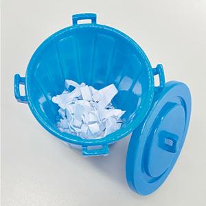 KOKUBO mini おそうじゴミばこ 小久...の詳細画像1