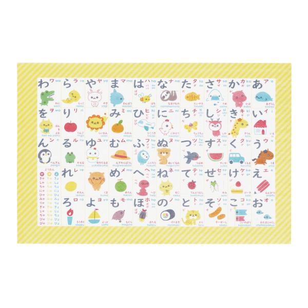 KOKUBO おふろポスター ひらがな 小久保工業所