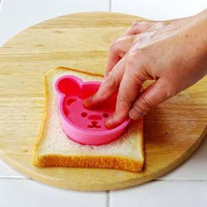 KOKUBO 食パン用抜き型セット 小久保工業所の詳細画像3