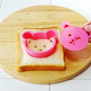 KOKUBO 食パン用抜き型セット 小久保工業所の詳細画像4