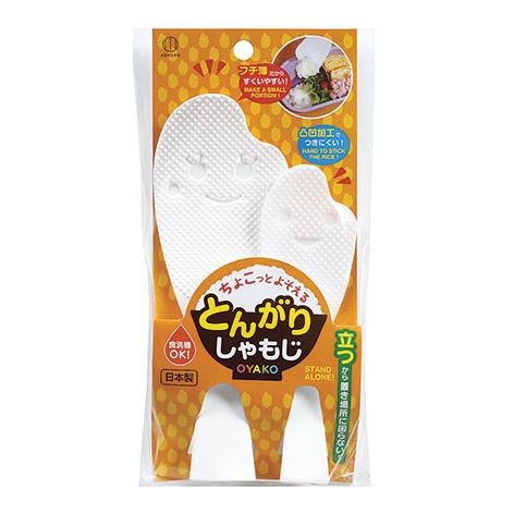 KOKUBO とんがりしゃもじOYAKO 小久保工業所