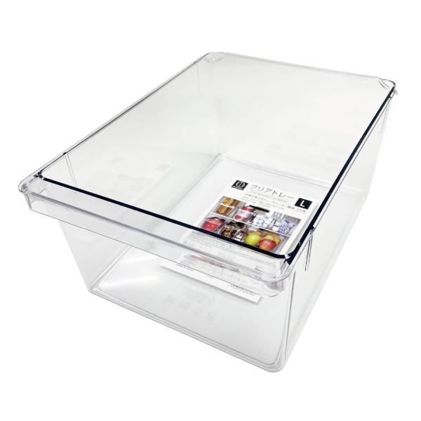 KOKUBO クリアトレー　L 小久保工業所