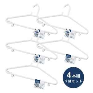 サワフジ クロージングハンガー 5本組 CH-05 / クロージング ハンガー