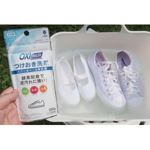 紀陽除虫菊 OXI WASH(オキシウォッシュ...の詳細画像2
