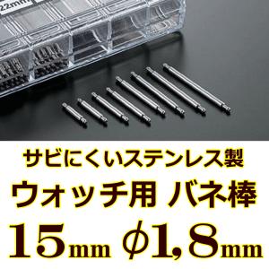 ROLEX（ロレックス） [互換品] ロレックス専用 バネ棒 スイス Horotec