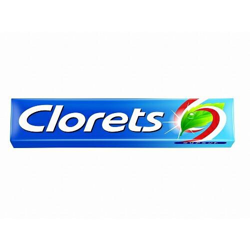 クロレッツＸＰ粒クリアミント【１４粒】（クラフトフーズ）×２０個