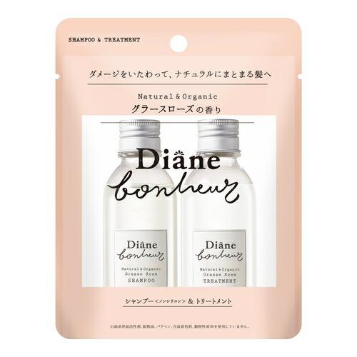 モイストダイアン ボヌール ダメージリペア スターターキット　【40ml×2】(ストーリア)