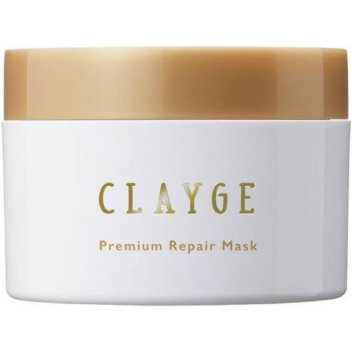 CLAYGE(クレージュ)　プレミアムリペアマスク　【170g】(多田)