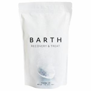 薬用BARTH中性重炭酸入浴剤 ( 15g*90錠 )/ BARTH(バース) : 爽快